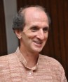 Prof Michel Danino
